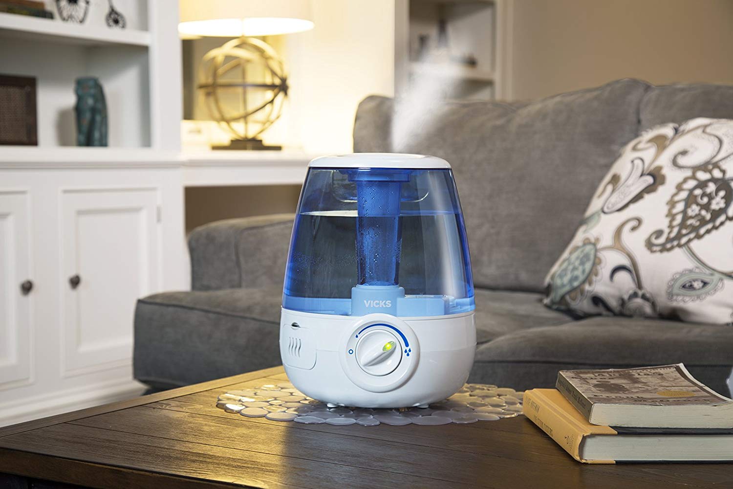 Humidifier Under $50