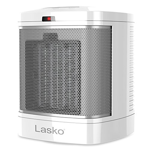 Lasko CD08200 Portable Bathroom Heater