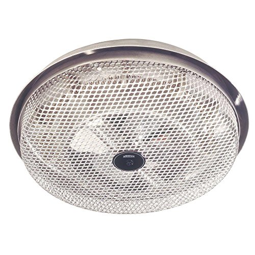 Broan Model 157 Bathroom Ceiling Heater