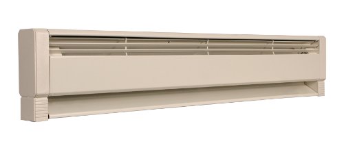 Fahrenheat PLF1004 Hydronic Baseboard Heater