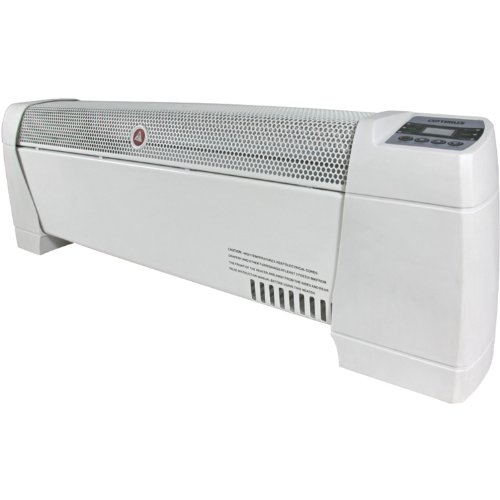 Optimus H-3603 30-Inch Baseboard Convection Heater