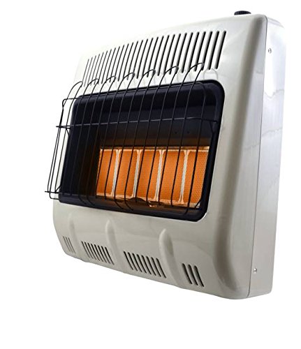 Mr. Heater Vent-Free 30,000 BTU Radiant