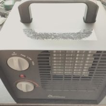 Dr Heater Infrared Heater