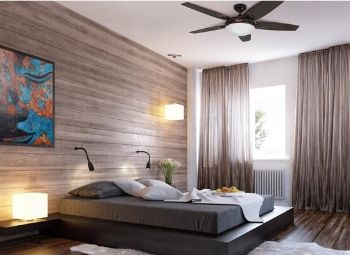 Best Ceiling Fan for Bedroom