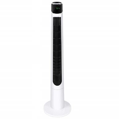 Best Choice Products Quiet Oscillating Tower Fan