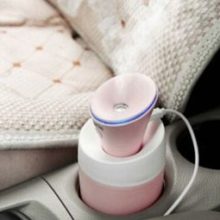 Best portable humidifier