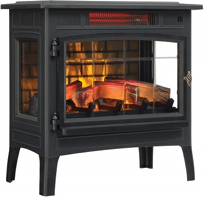 Duraflame 3D Infrared Electric