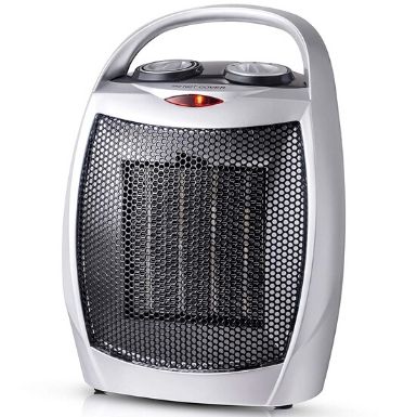 andily Space Electric Heater