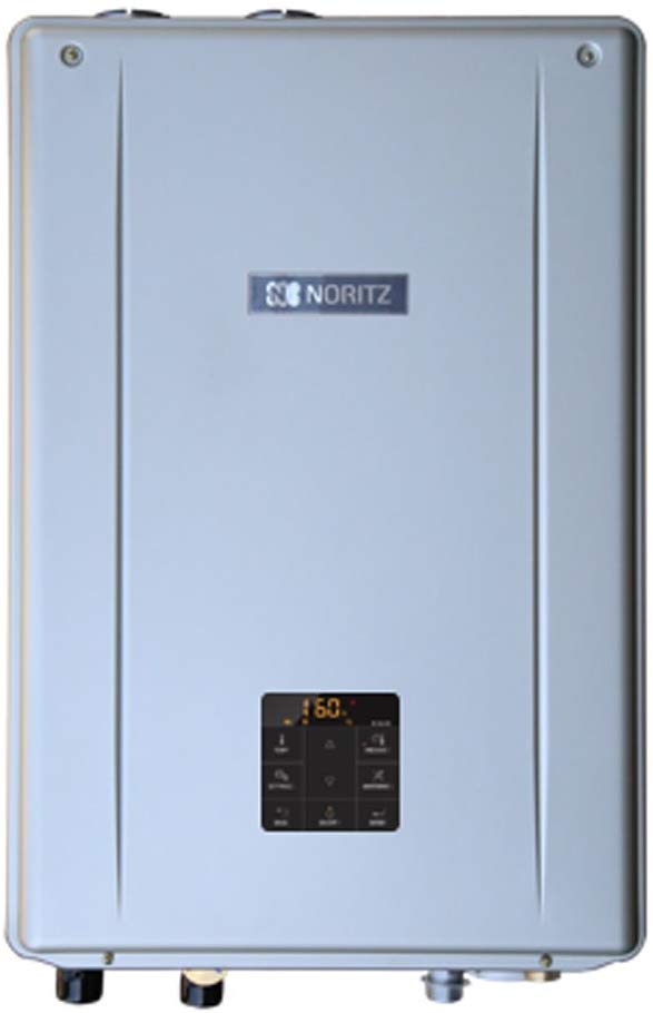 noritz combination boiler