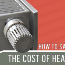 cost of heating
