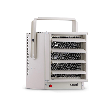 NewAir G73 Hardwired Electric Heater