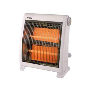 Optimus H-5511 Infrared Quartz Radiant Heater