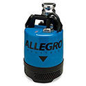 Allegro Industries Tent Heater