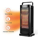 Trustech Tower Space Heater